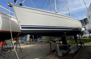 Hanse 312