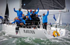 J Boats J122