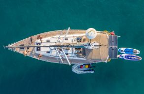 Jeanneau Sun Odyssey 469