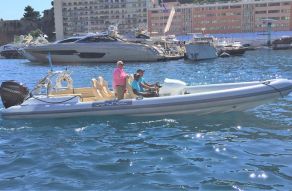 Wahoo SX300