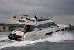 Prestige 550
