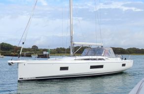 Beneteau Oceanis 51.1
