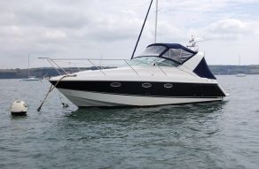 Fairline Targa 29