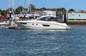 Beneteau Gran Turismo 40