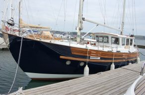 Fisher 37