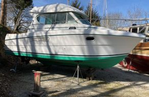 Jeanneau Merry Fisher 805