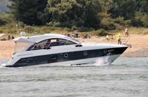 Beneteau Gran Turismo 38