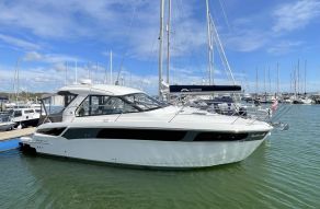 Bavaria 360 Coupe