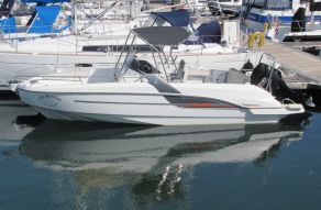Beneteau Flyer 7.7 Spacedeck