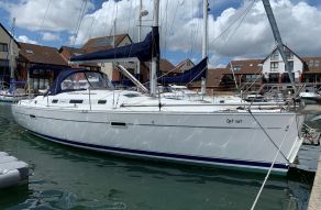 Beneteau Oceanis 343