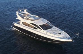 Sunseeker Manhattan 63