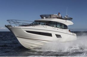 Prestige 420