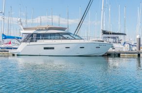 Sealine F42