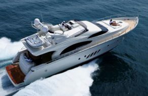 Dominator 680s