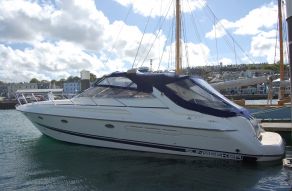 Sunseeker Camargue 47