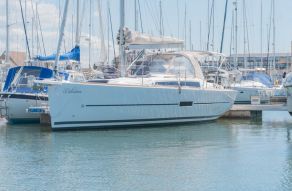 Dufour 360 Grand Large