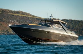 Sunseeker Martinique 36