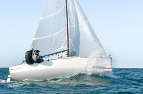 Beneteau First 18