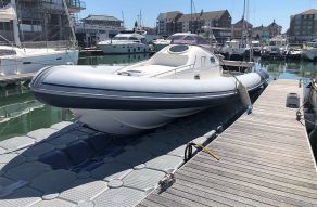 Ribeye 1050 GT