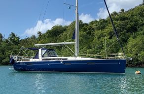 Beneteau Oceanis 45