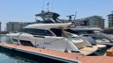 Ferretti Yachts 670