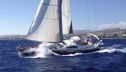 Jeanneau Sun Odyssey 54 DS