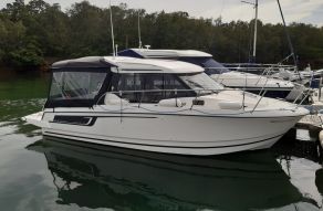 Jeanneau Merry Fisher 795