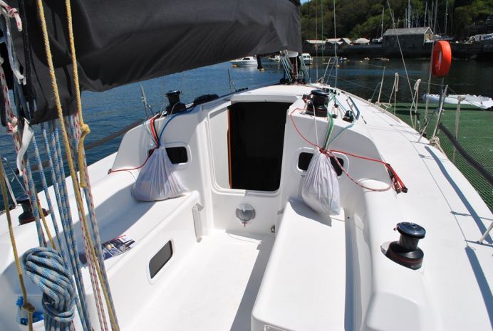 J Boats J 99 Boat For Sale Sailing Yacht Other 19 Under Offer