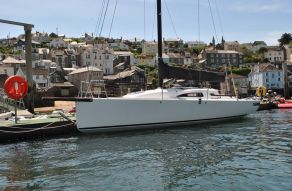 J Boats J/99