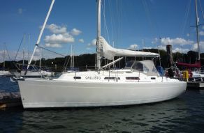Hanse 315