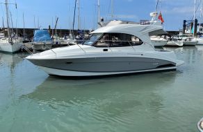 Beneteau Antares 30 Fly