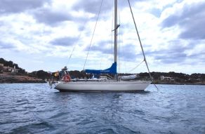 Nautor's Swan 431