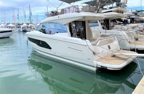 Prestige 420