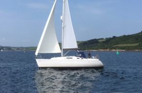 Dufour 32 Classic