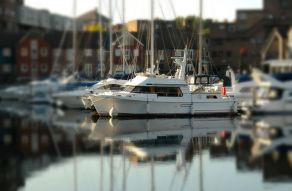 Ocean Alexander 456 Classic
