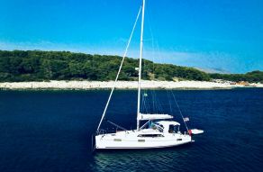 Beneteau Oceanis 41.1