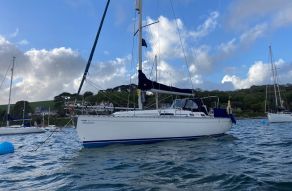 Dufour 36 Classic