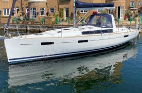 Beneteau Oceanis 41