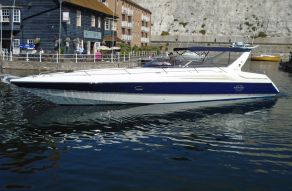 Sunseeker Apache 46