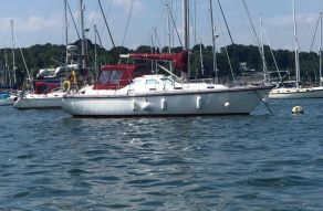 Colvic Countess 37