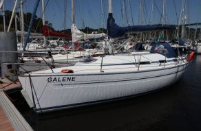 Bavaria 32