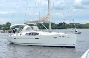 Beneteau Oceanis 40