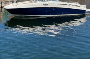 Sea Ray 280SD