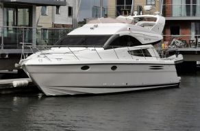 Fairline Phantom 40