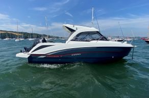 Beneteau Antares 7