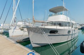 Beneteau Swift Trawler 44
