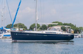 Beneteau Oceanis 46