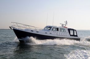 Seaward 42
