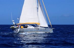 Alliage Azzuro 42