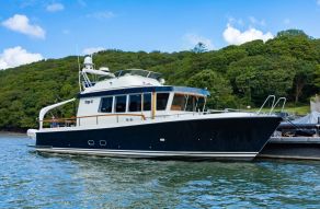 Botnia Targa 44